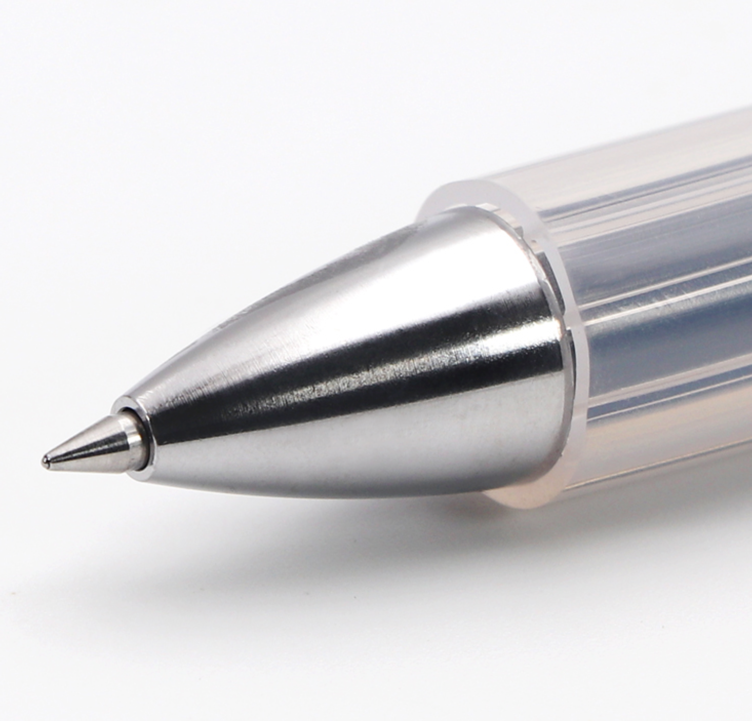 Zebra Sarasa Dry Airfit Grip Gel Pen Black Ink 0.5/0.4mm - Japan Only Edition