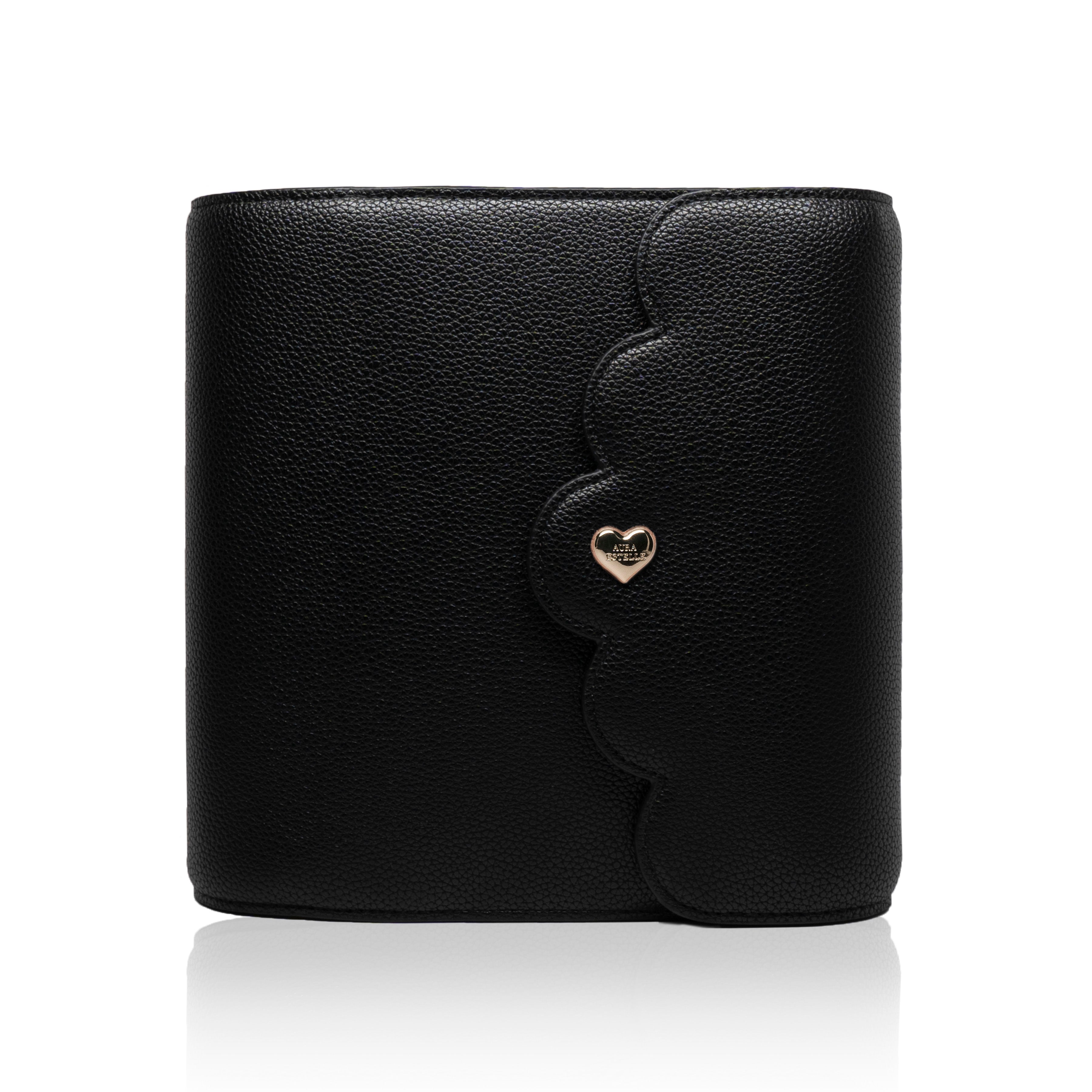 Cloud Planners B6 30mm Rings