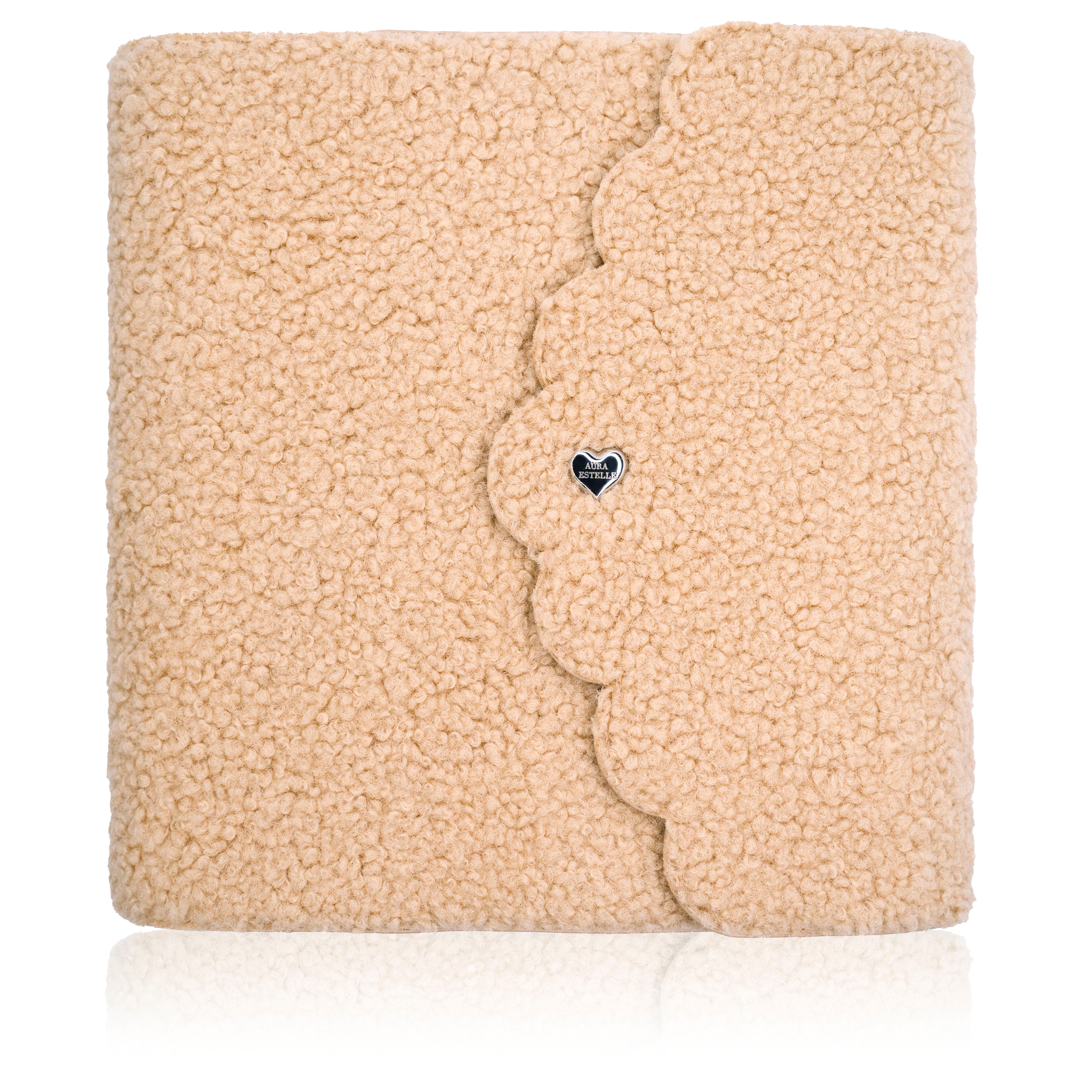 Shearling A5W 35mm Rings