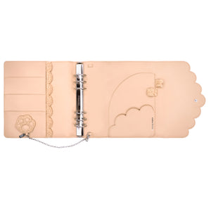 Shearling A5W 35mm Rings