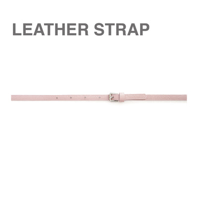 LEATHER STRAP