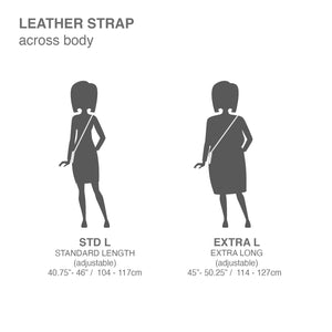 Leather Strap