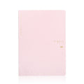 Simple Grid Companion Notebook A5