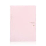 Simple Grid Companion Notebook A5