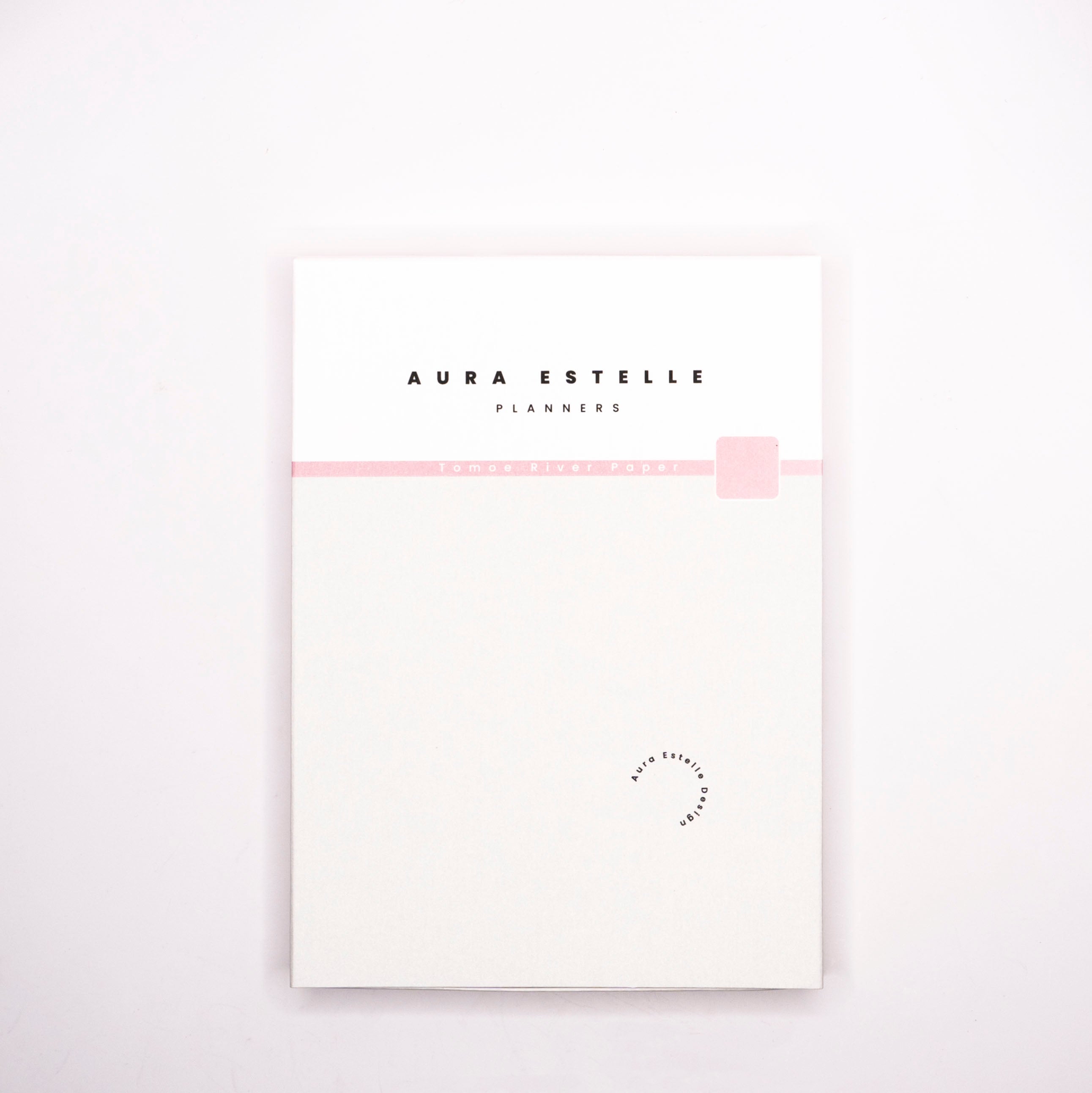 Simple Grid Companion Notebook B6