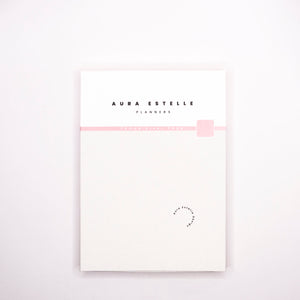 Simple Grid Companion Notebook B6