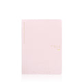 Simple Grid Companion Notebook B6