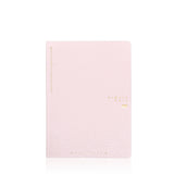 Simple Grid Companion Notebook B6