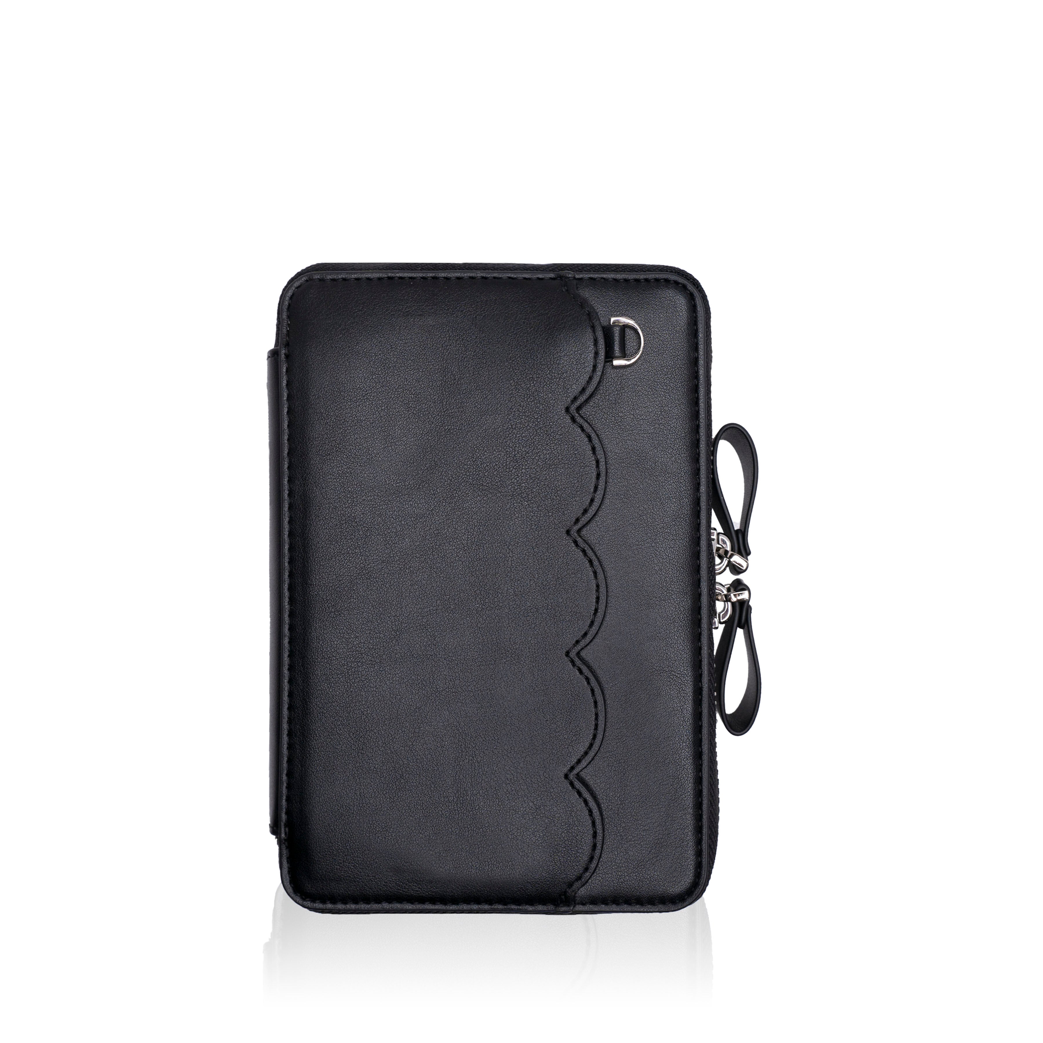 Zippy Planner Cover A6 -  Black