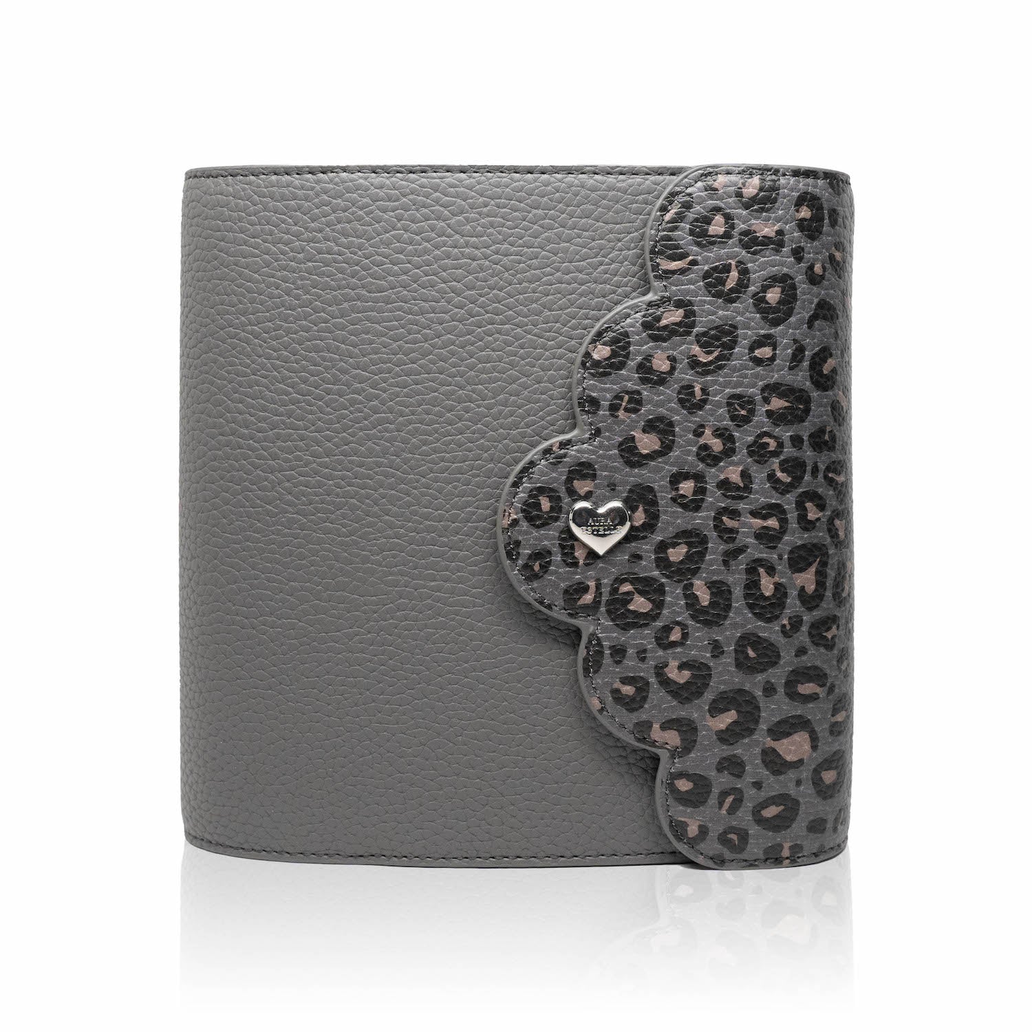 Oops Leopard Lux Cloud B6 30mm Rings