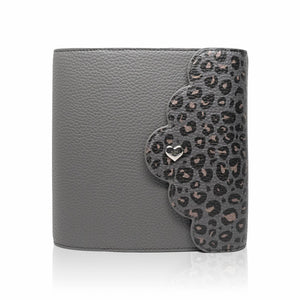 Oops Leopard Lux Cloud B6 30mm Rings