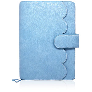 Oops Airy A5 Planner Cover