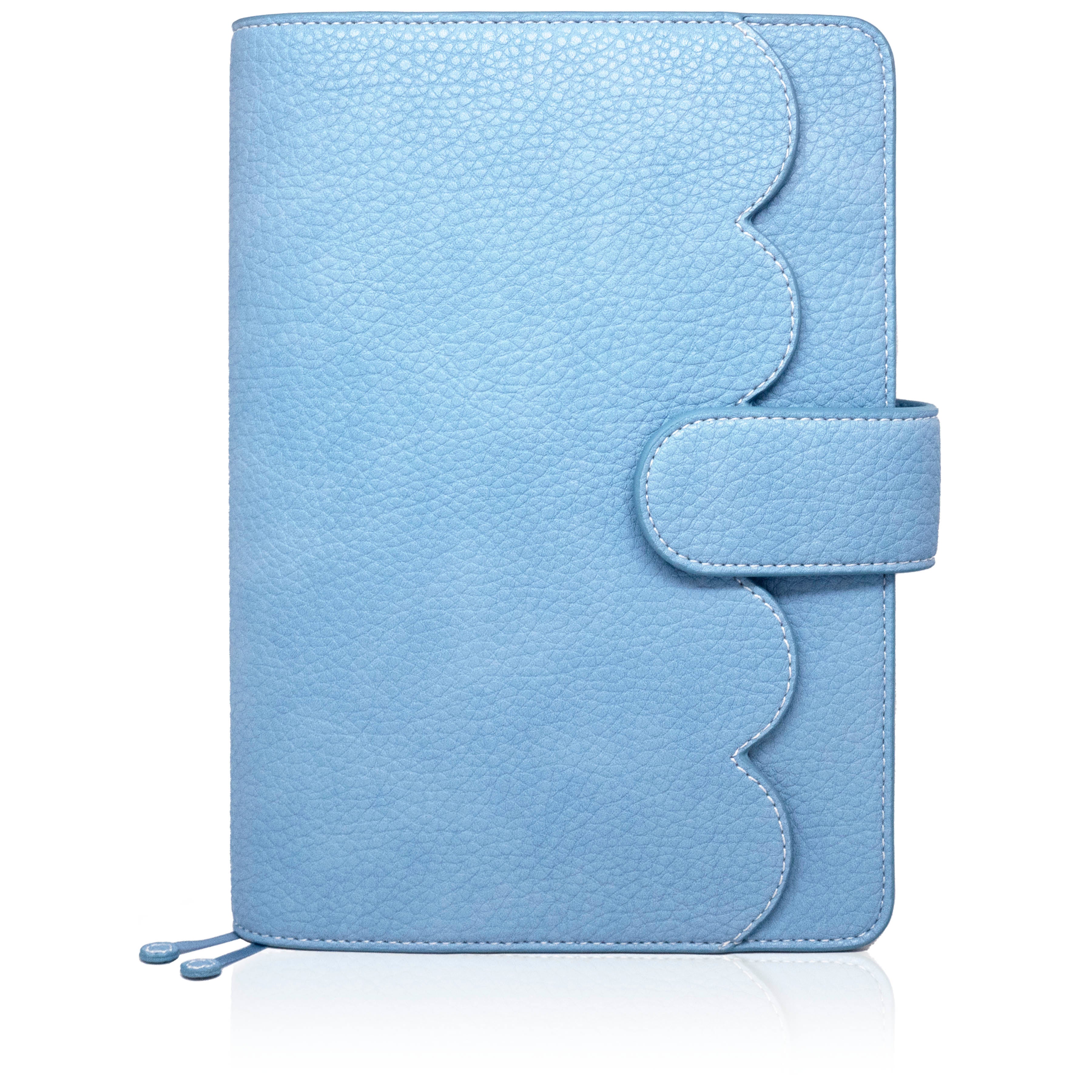 Oops Airy A5 Planner Cover