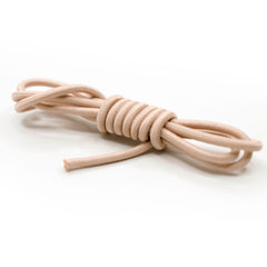 Aura Estelle Elastic Band Replacement dusty coral elastic cord for planners