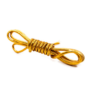 Elastic Band Replacement