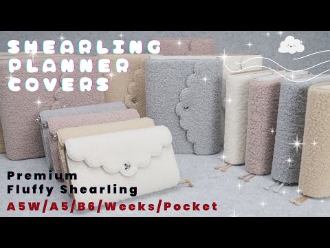 SHEARLING B6 PERFECT FIT COVER