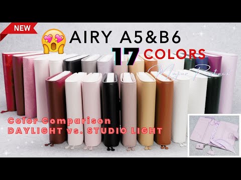 AIRY B6 PERFECT FIT COVER