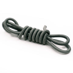Aura Estelle Elastic Band Replacement iron gray elastic cord for planners