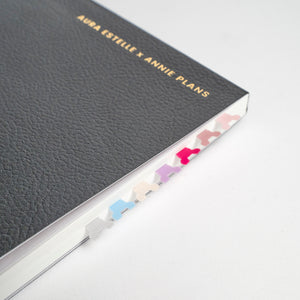 Magical Tab Stickers 1083