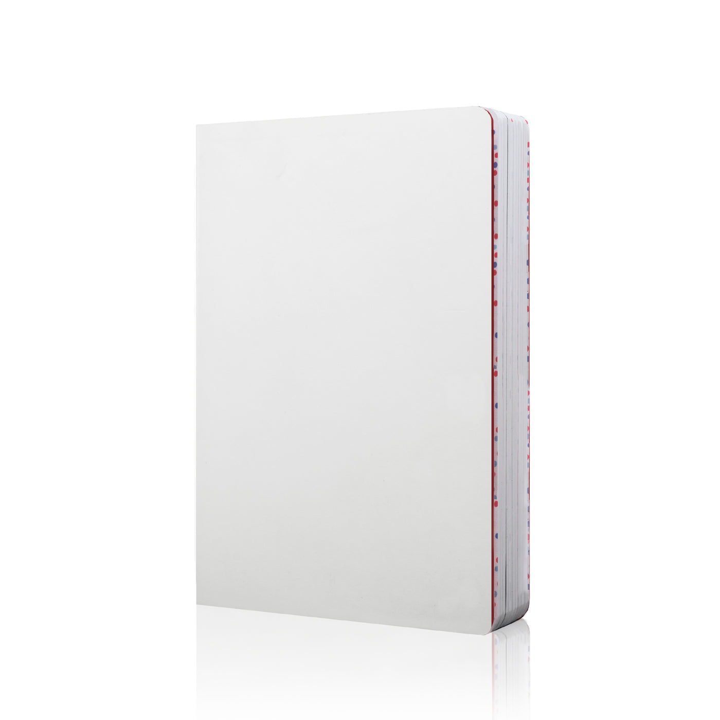 160 Page Notebook Main Insert A5 Large