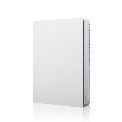 160 Page Notebook Main Insert A5 Large