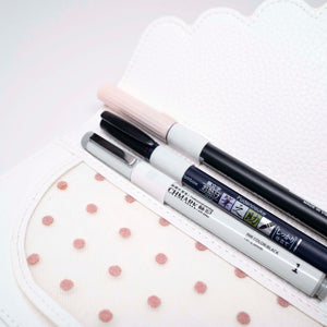 Magical B6 Planner Cover