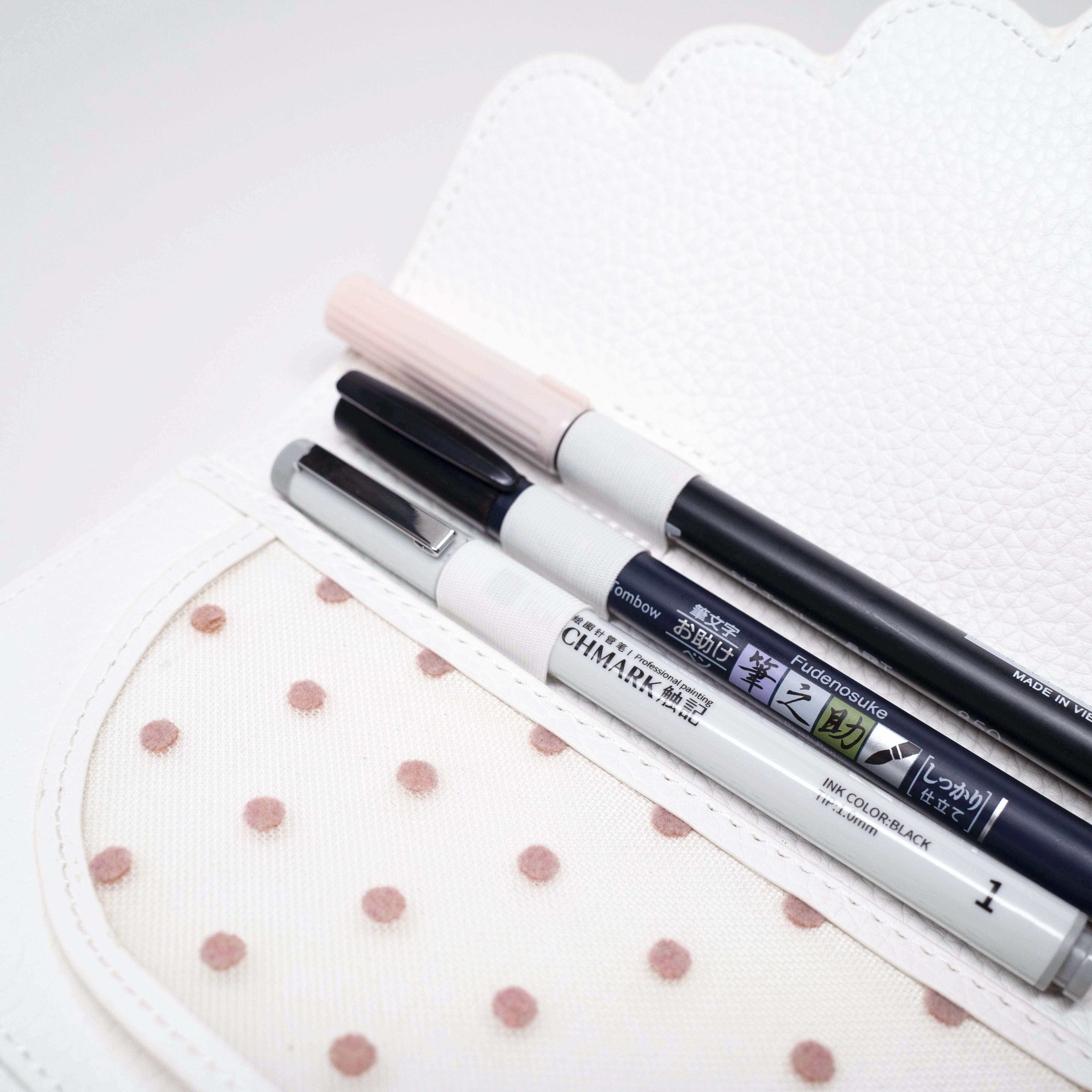 Magical B6 Planner Cover