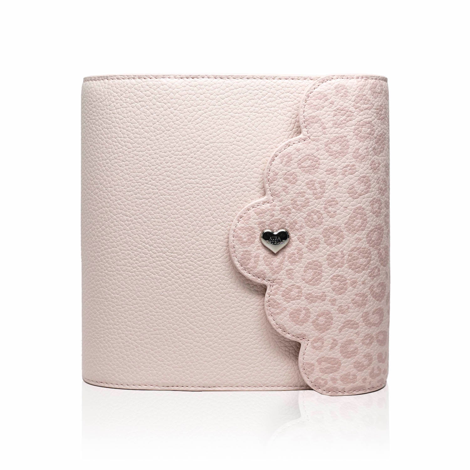 Oops Leopard Lux Cloud B6 30mm Rings