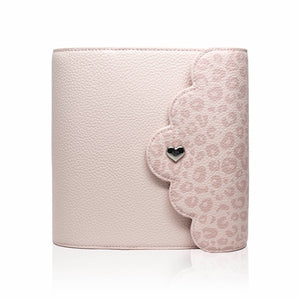 Oops Leopard Lux Cloud B6 30mm Rings