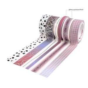 Plum Washi Box 1530