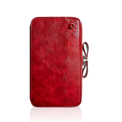 Zippy Planner Cover Weeks - Poison Apple
