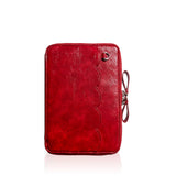 Zippy Planner Cover A6 - Poison Apple