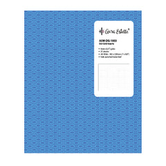 A5W Dot Grid Inserts 1003