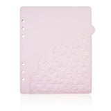 Dashboard/Divider ft. Blossom Pattern A5W
