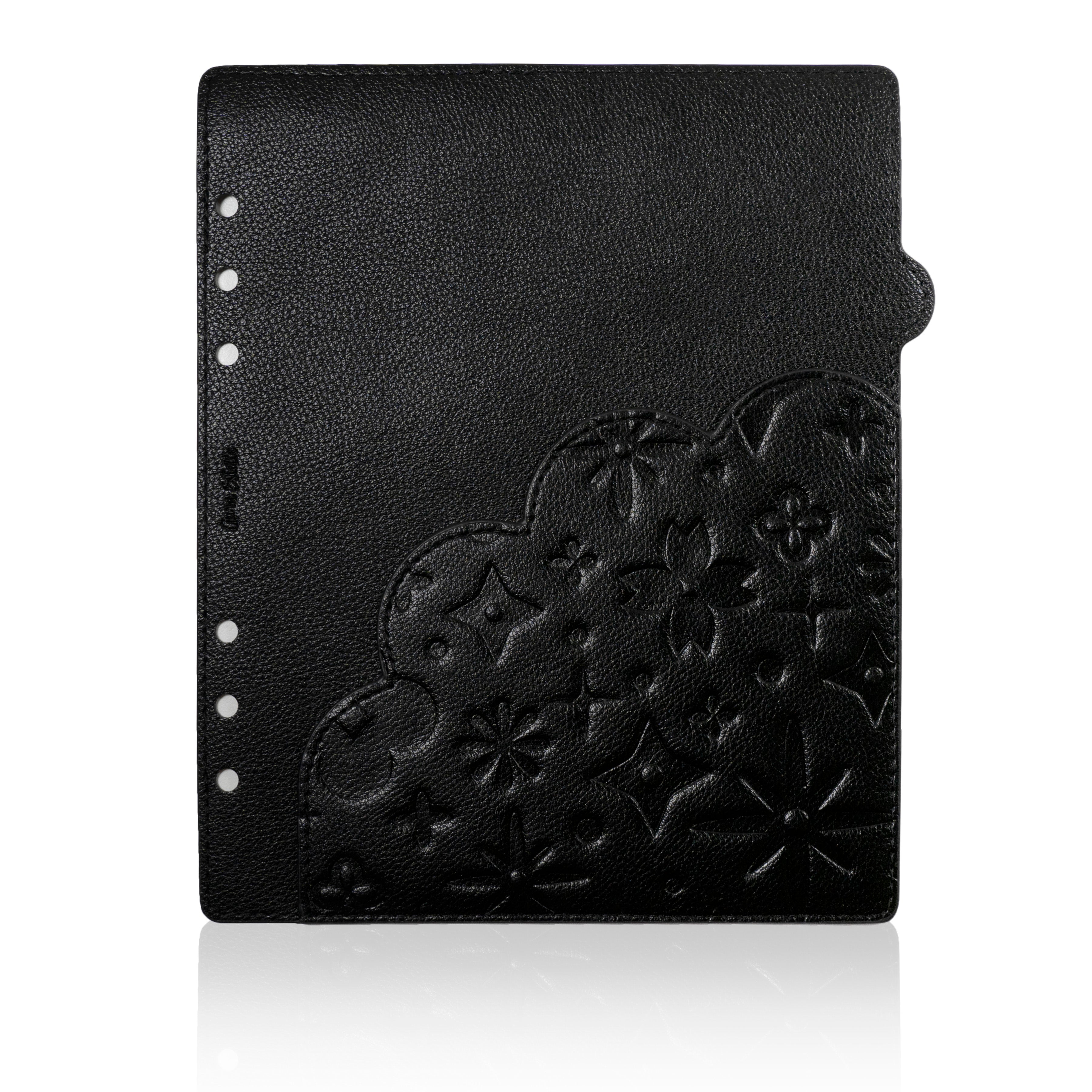 Dashboard/Divider ft. Blossom Pattern A5W