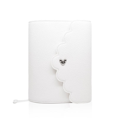 Wonder Planner Cover B6 - Snow Angel