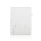 Dashboard/Divider ft. Blossom Pattern B6