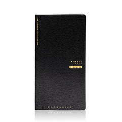 Simple Grid Companion Notebook Standard