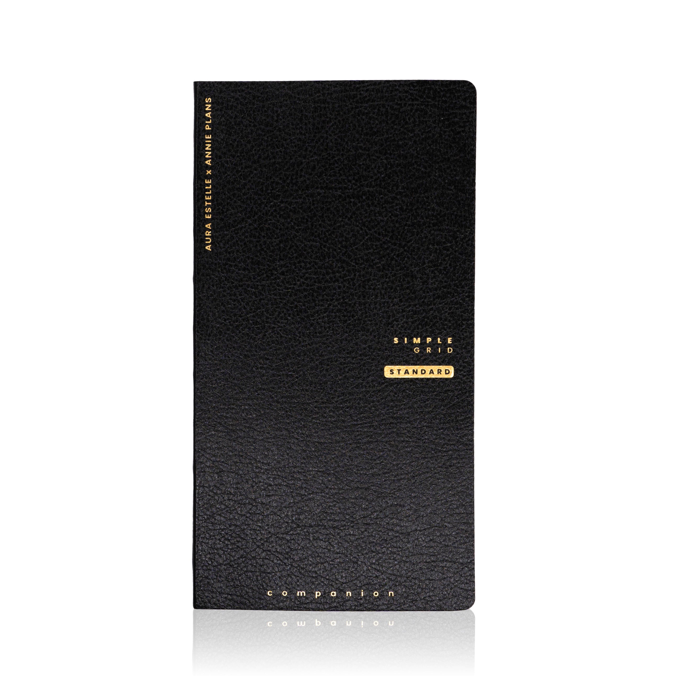 Simple Grid Companion Notebook Standard