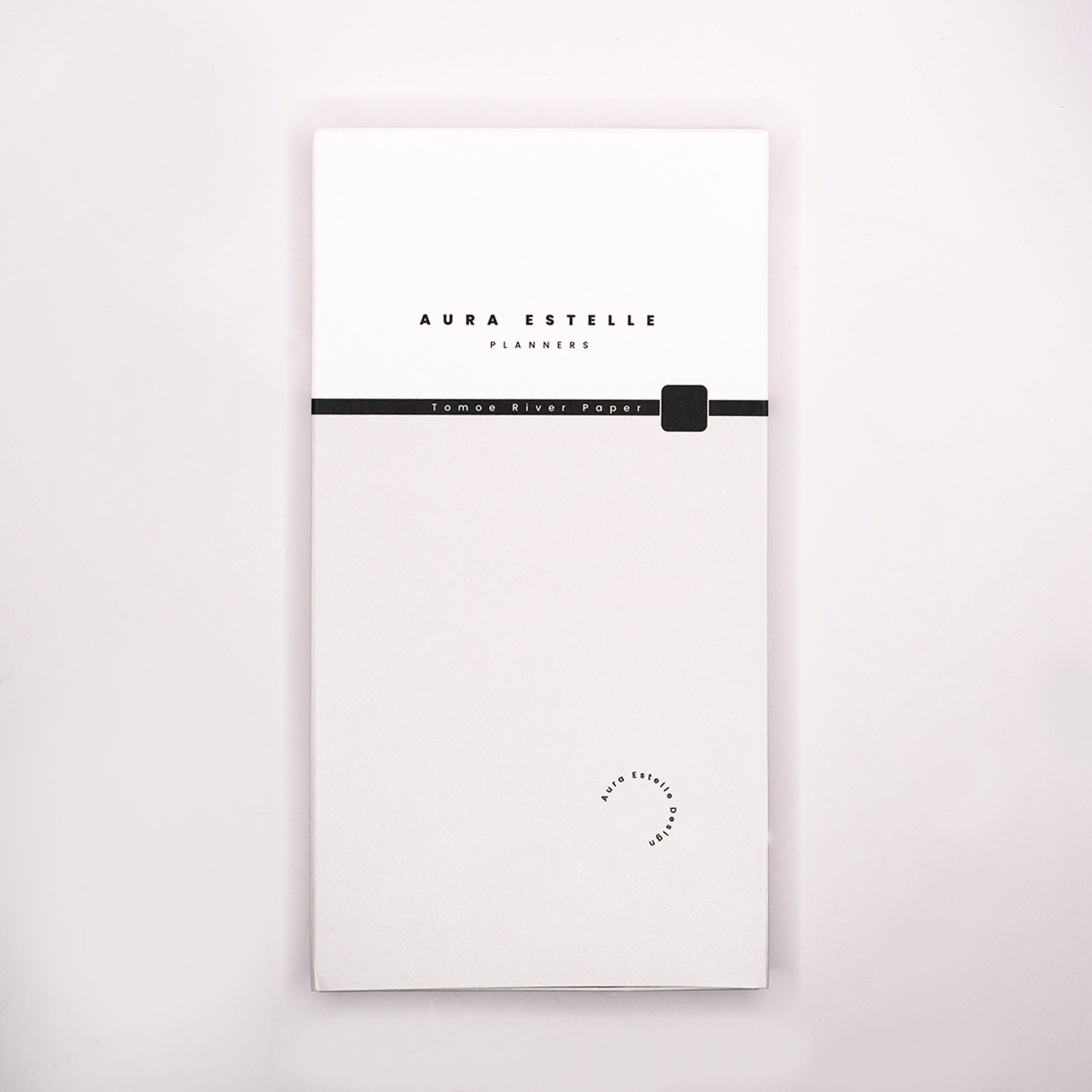 Simple Grid Companion Notebook Standard