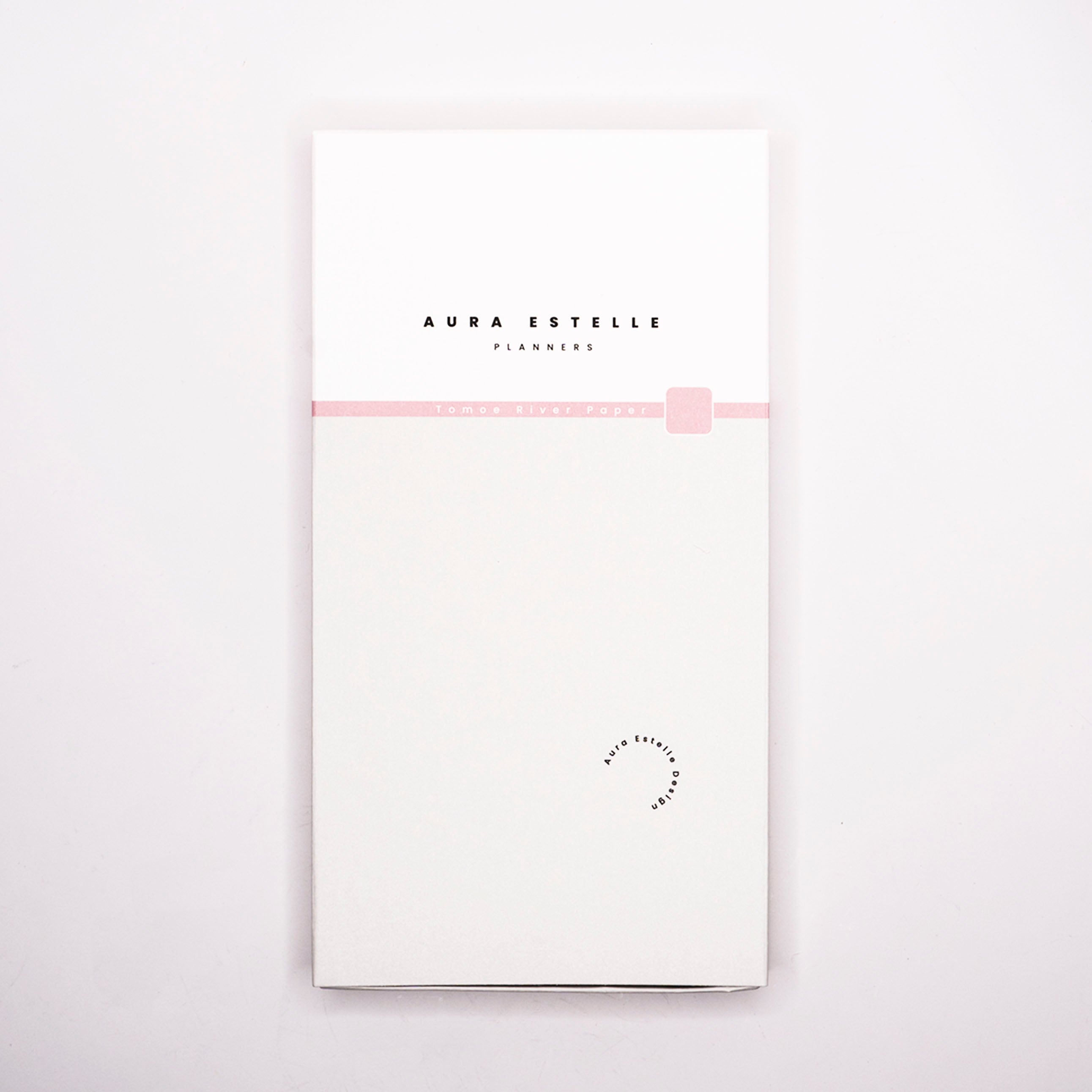 Simple Grid Companion Notebook Standard
