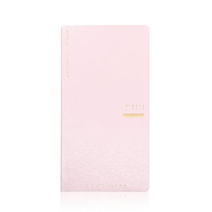 Simple Grid Companion Notebook Standard