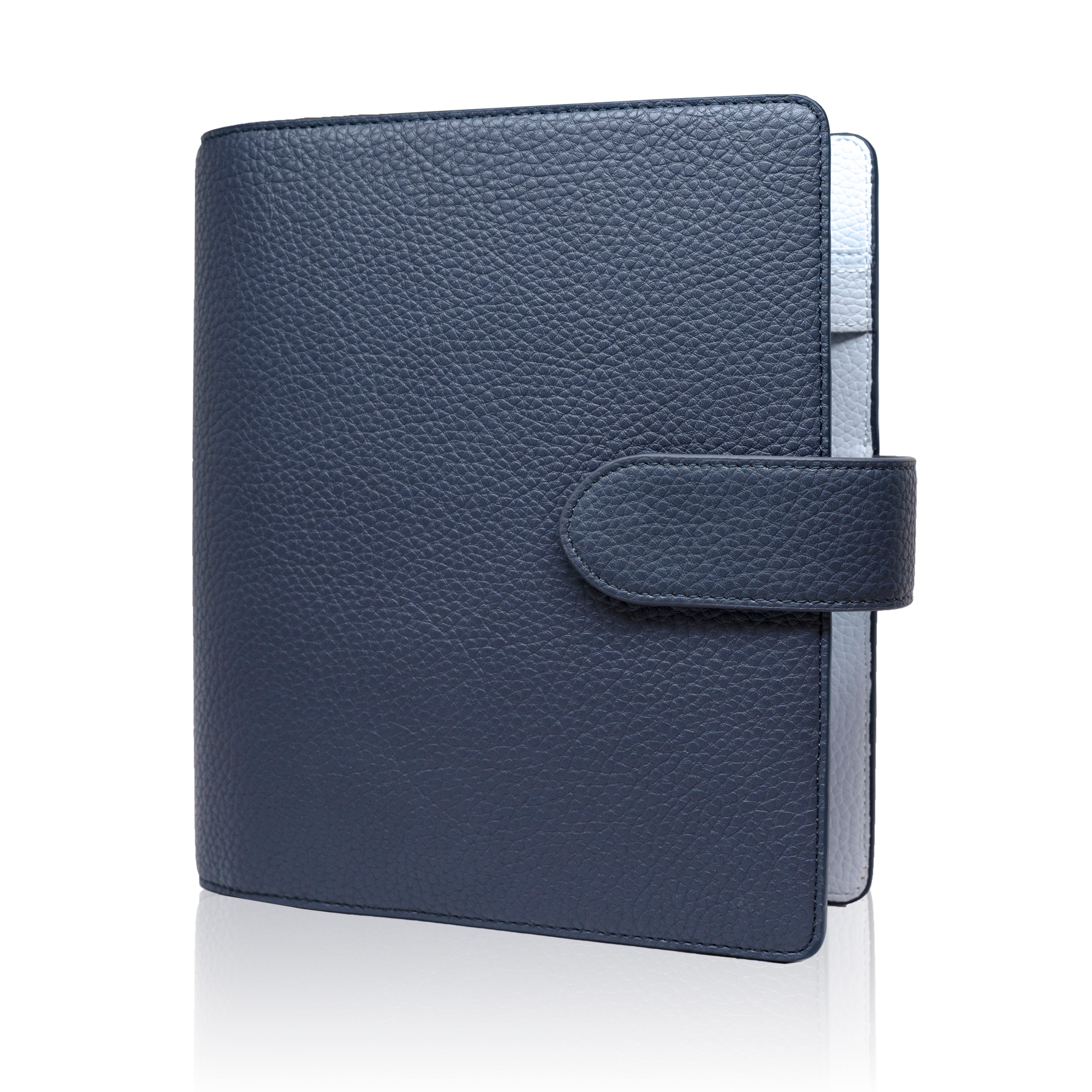 Oops Chloe Planner A5 Krause Rings