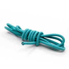 Aura Estelle Elastic Band Replacement teal elastic cord for planners