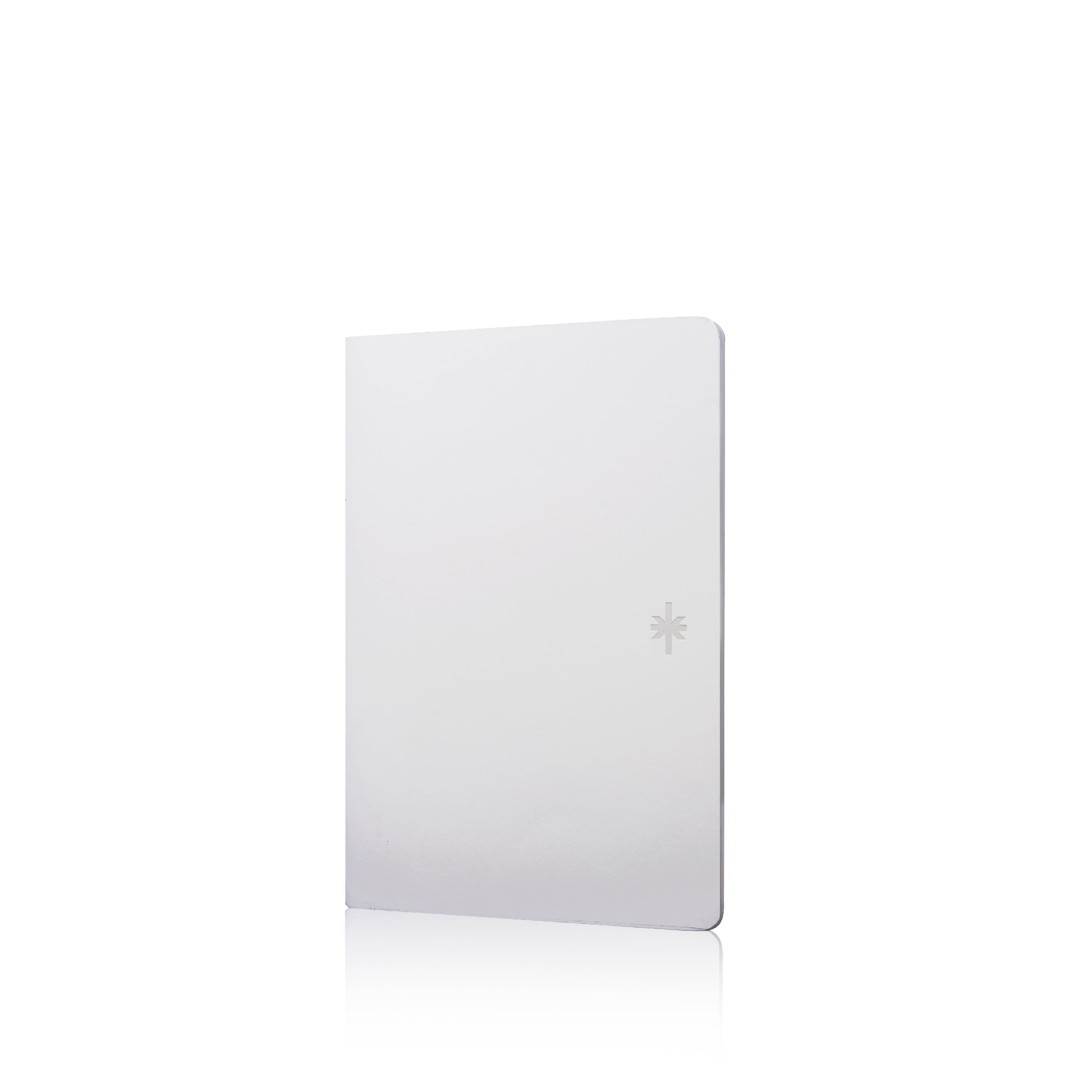 32 Page Perforated Notebook Insert A6