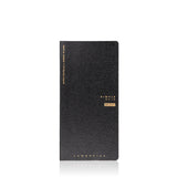 Simple Grid Companion Notebook Weeks