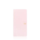 Simple Grid Companion Notebook Weeks