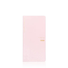 Simple Grid Companion Notebook Weeks